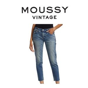Moussy Jeans
